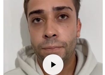 Motorista de BMW nega embriaguez e diz que entrou na contramão para desviar de motociclista