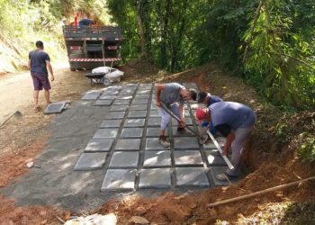 Fé e turismo: Rio Branco do Sul inaugura o 1º caminho de peregrinação do Vale do Ribeira