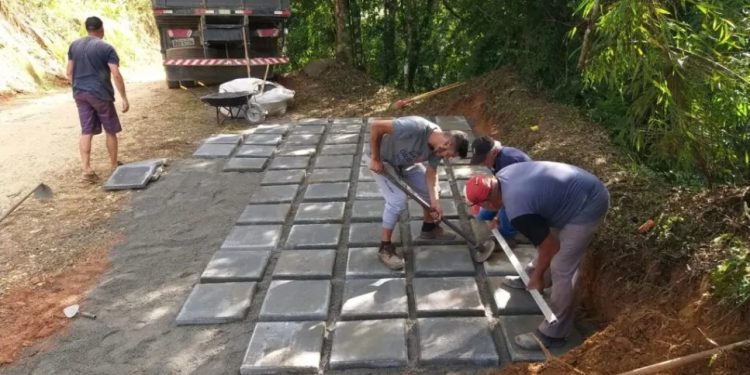 Fé e turismo: Rio Branco do Sul inaugura o 1º caminho de peregrinação do Vale do Ribeira