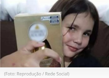Adolescente de 11 anos sai para fazer trabalho de escola e é encontrada morta no mato