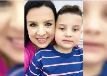 Diretora de escola e filho são as vítimas fatais de acidente