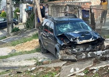 Motorista embriagado que matou pedreiro vai responder por homicídio e lesão corporal