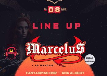 3º Encontro dos Motociclistas da Rota da Princesa em Rio Branco do Sul