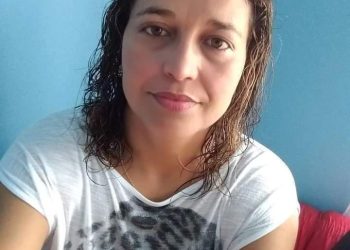 Avó morre atropelada após salvar o neto