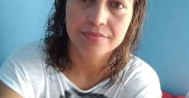 Avó morre atropelada após salvar o neto