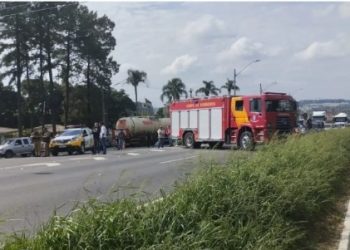 Macaco hidráulico falha e veículo cai e mata trabalhador