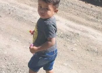 Motorista embriagado que atropelou e matou primo de 2 anos paga fiança e é solto