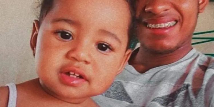 Pai que matou a filha por vingança em Terra Rica pode ter morrido afogado, diz delegado