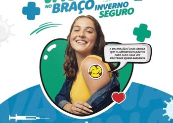 Campanha Nacional Contra Influenza (gripe