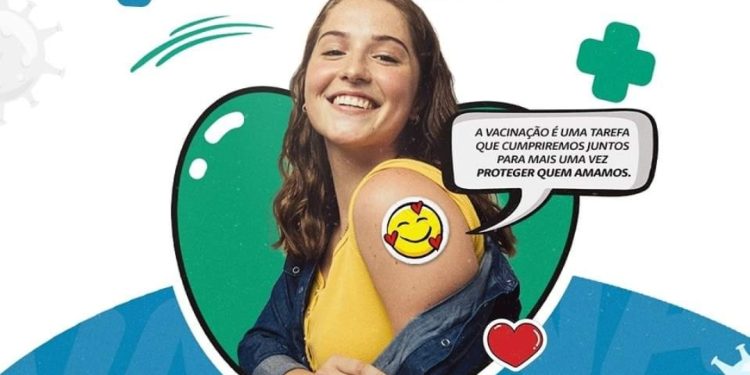 Campanha Nacional Contra Influenza (gripe