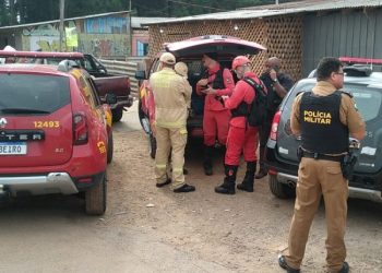 Suspeito de matar criança e esconder corpo é viúvo e mora com filhos pequenos