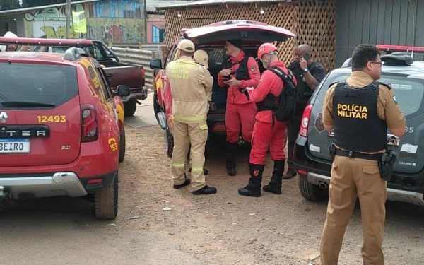 Suspeito de matar criança e esconder corpo é viúvo e mora com filhos pequenos