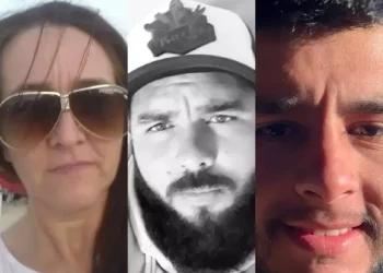 Genro é suspeito de matar sogra, cunhado e sobrinho da vítima no interior do Paraná