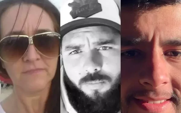 Genro é suspeito de matar sogra, cunhado e sobrinho da vítima no interior do Paraná