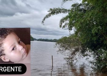 Thiago: Corpo de criança desaparecida em parque de Londrina é encontrado em rio