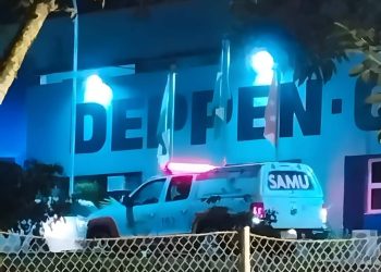 AUTOR DE ATAQUE À ESCOLA EM CAMBÉ É ENCONTRADO MORTO EM CELA NA CASA DE CUSTÓDIA DE LONDRINA