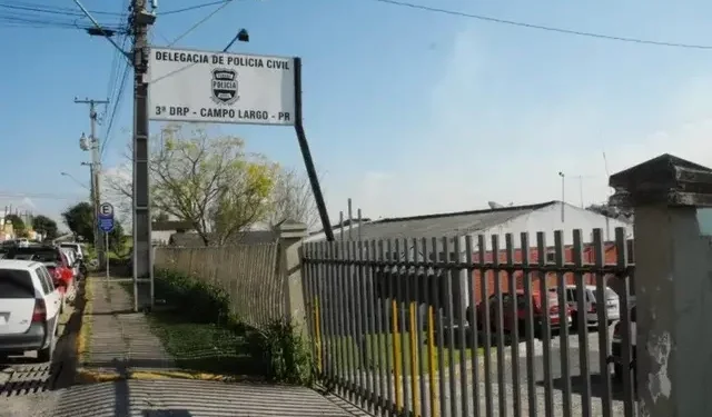 Homem leva punição no trabalho, briga e dá três tiros no chefe