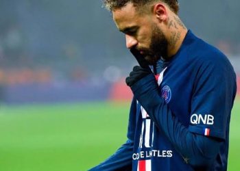 Homem faz testamento e deixa todos os bens para Neymar