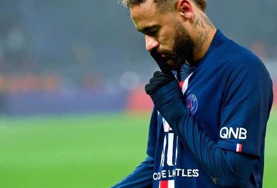 Homem faz testamento e deixa todos os bens para Neymar