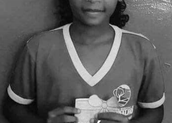 🛑 ALERTA ‼️MENINA DE 7 ANOS MORRE APÓS LEVAR UM FORTE CHOQUE DE UM CELULAR QUE ESTAVA CARREGANDO NA TOMADA.