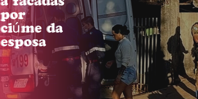 Filho mata o próprio pai com facada por ciúme da esposa no Paraná; nora e sogro estariam tendo caso