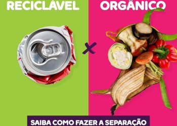 Recicla RBS 2.0 AGORA VAI ATENDER O INTERIOR