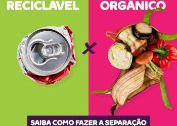 Recicla RBS 2.0 – Agora também atendendo no interior de Rio Branco do Sul