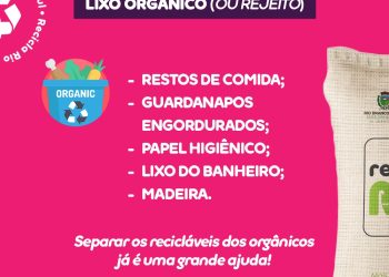 Recicla RBS 2.0 – Agora também atendendo no interior de Rio Branco do Sul