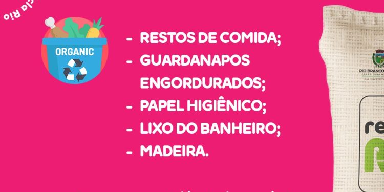 Recicla RBS 2.0 – Agora também atendendo no interior de Rio Branco do Sul