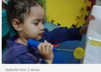 Criança de 2 anos é sequestrada na frente da mãe enquanto mulher vendia balas em semáforo