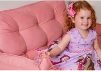 Pai mata a filha de 3 anos em Goiás para se vingar de ex por não aceitar fim de relacionamento