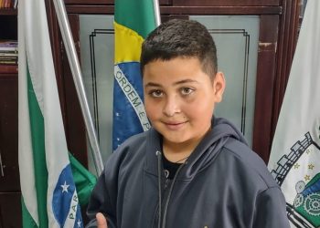 Menino vítima de incêndio causado pelo pai morre no hospital