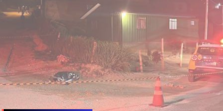 Idoso é morto a tiros após salvar adolescente de sequestro