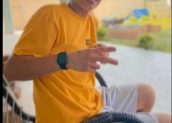 IDENTIFICADO MOTOCICLISTA QUE MORREU EM ACIDENTE EM ITAPERUÇU