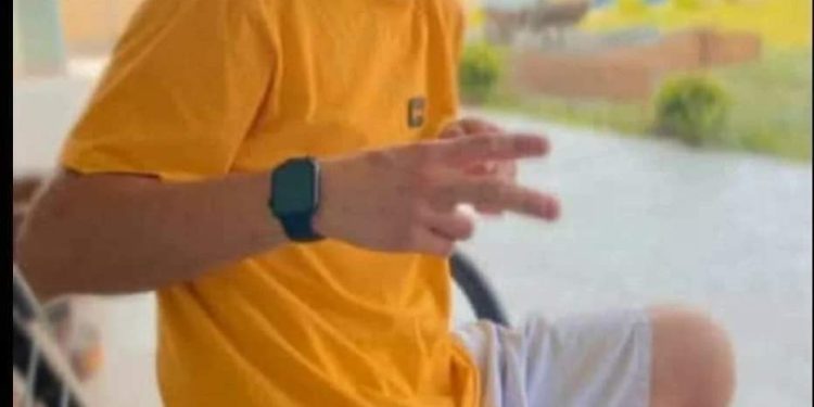 IDENTIFICADO MOTOCICLISTA QUE MORREU EM ACIDENTE EM ITAPERUÇU