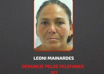 Polícia procura mulher que matou marido com água fervendo no Paraná