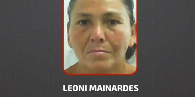 Polícia procura mulher que matou marido com água fervendo no Paraná