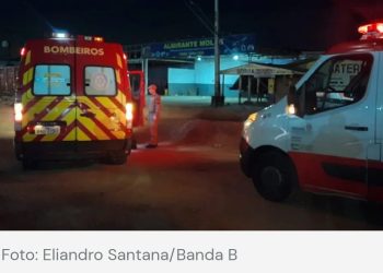 Acidente gravíssimo na Rodovia dos Minérios