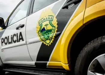 Atirador invade casa, mata recém-nascido a tiros e fere duas pessoas no Paraná