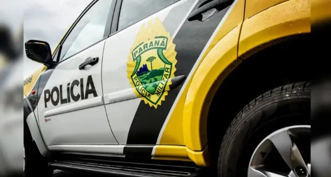 Atirador invade casa, mata recém-nascido a tiros e fere duas pessoas no Paraná
