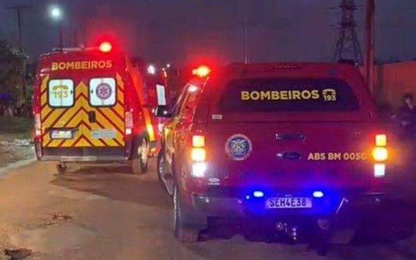 MOTOCICLISTA TEM PESCOÇO CORTADO POR LINHA DE PIPA COM CEROL, NO PARANÁ