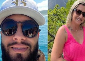 Casal morto em acidente na Linha Verde é identificado