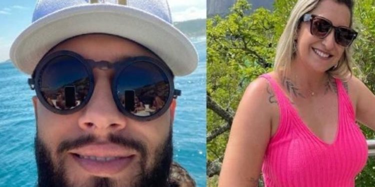 Casal morto em acidente na Linha Verde é identificado