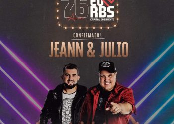 Dia de comemorar os 76 anos de Rio Branco do Sul! 🎂🎈