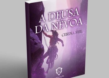 Jovem escritora Rio-branquense lança seu primeiro livro