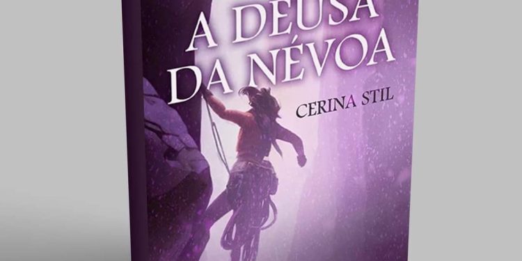 Jovem escritora Rio-branquense lança seu primeiro livro