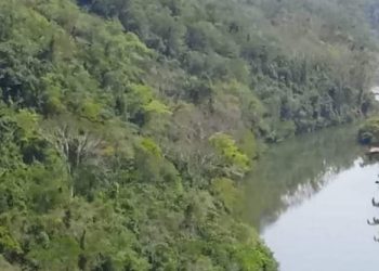 Trabalhador encontrado morto em Cerro Azul