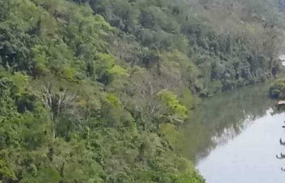 Trabalhador encontrado morto em Cerro Azul