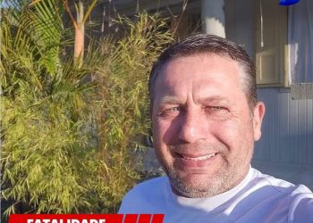 SERVIDOR DE PREFEITURA MORRE ATINGIDO POR RAIO EM TEMPESTADE DURANTE HORÁRIO DE TRABALHO