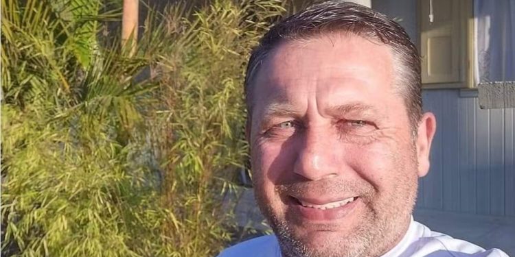 SERVIDOR DE PREFEITURA MORRE ATINGIDO POR RAIO EM TEMPESTADE DURANTE HORÁRIO DE TRABALHO